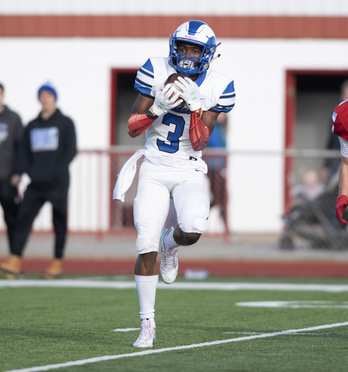Ladue vs. Webb City
